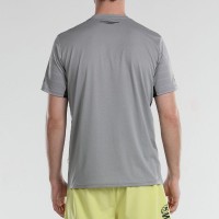 T-shirt Bullpadel WPT Lumbo Ash  Offerta + Economico