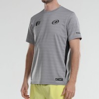 T-shirt Bullpadel WPT Lumbo Ash  Offerta + Economico