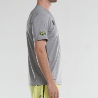 T-shirt Bullpadel WPT Lumbo Ash  Offerta + Economico