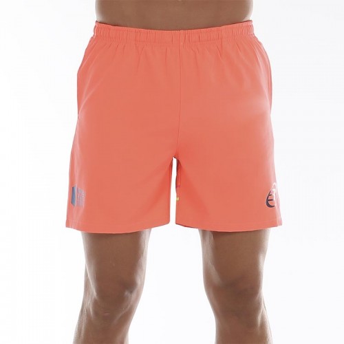 Short Bullpadel WPT Surfear Pomelo Fluor Short Bullpadel WPT Surfear Pomelo Fluor