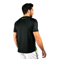 Cartri Cairo T-Shirt Noir  Offre - Pas cher