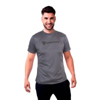 Cartri Nirvana Maglietta Grigia Junior  Offerta + Economico