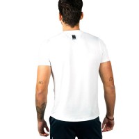 Camiseta Cartri Nuru Preto Azul  Oferta + Barato