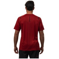 Camiseta Drop Shot Fenix Rojo  Oferta + Barato