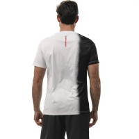 Camiseta Drop Shot Lucas Campagnolo Cosmo Blanco  Oferta + Barato