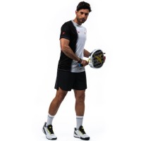 Camiseta Drop Shot Lucas Campagnolo Cosmo Blanco  Oferta + Barato