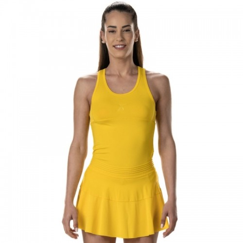 Drop Shot Sol Yellow T-Shirt Drop Shot Sol Yellow T-Shirt