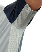 Camiseta Drybreak Dryplay Azul Marino