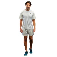 Camiseta Drybreak Dryplay Blanco