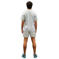 Camiseta Drybreak Dryplay Blanco