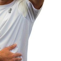 Camiseta Drybreak Dryplay Blanco