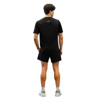 Camiseta Drybreak Dryplay Negro