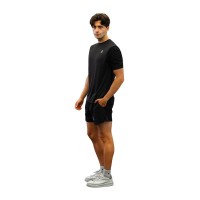 Camiseta Drybreak Dryplay Negro