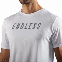 Endless Ace White T-Shirt