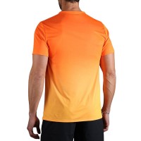 Endless Ace Degrade Maglietta Arancione  Offerta + Economico
