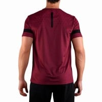 Endless Ace Geo Wine T-Shirt  Offer + Cheap