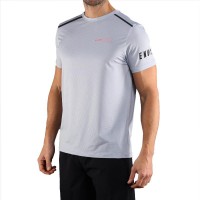 Camiseta Endless Ace Izzy Gris  Oferta + Barato