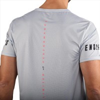 Camiseta Endless Ace Izzy Gris  Oferta + Barato