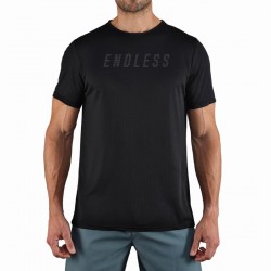 Endless Ace Black T-Shirt