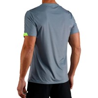 Camiseta Endless Ace Peak Gris  Oferta + Barato