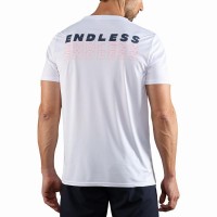 Endless Ace Rush White T-Shirt