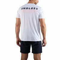 Endless Ace Rush White T-Shirt
