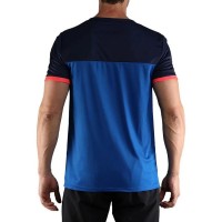 Camiseta Endless Alpha Blue Ruby  Oferta + Barato