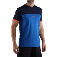 Camiseta Endless Alpha Blue Ruby  Oferta + Barato