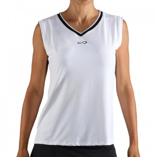 Camiseta Endless Blur Blanco Camiseta Endless Blur Blanco