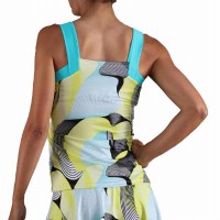 Camiseta Endless Breeze Kynetic Azul  Offerta + Economico