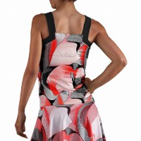 Camiseta Endless Breeze Kynetic Rosa  Offerta + Economico