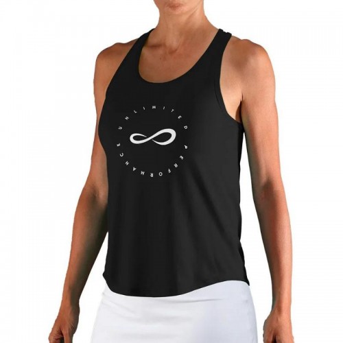 Endless Cercle Black T-Shirt Endless Cercle Black T-Shirt