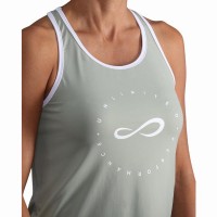 Camiseta Endless Cercle Verde Claro