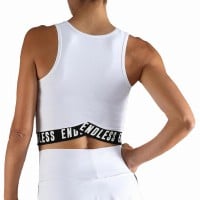 Camiseta Endless Chill Blanco  Offerta + Economico