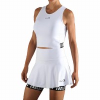 Camiseta Endless Chill Blanco  Offerta + Economico