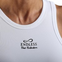 Camiseta Branca Endless Club Collection  Oferta + Barato