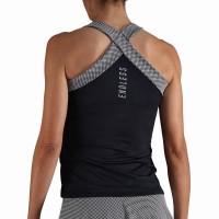 Endless Cross Black T-Shirt