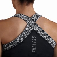 Endless Cross Black T-Shirt
