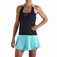 Endless Cross Black Aqua T-Shirt  Offer + Cheap