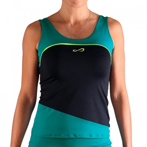 Endless Curve Oil T-Shirt Endless Curve Oil T-Shirt