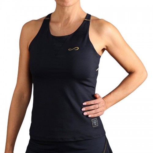 Endless Elite Legacy Black T-Shirt Endless Elite Legacy Black T-Shirt