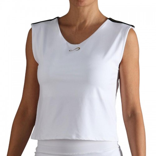 Endless Elite Stride White T-Shirt Endless Elite Stride White T-Shirt