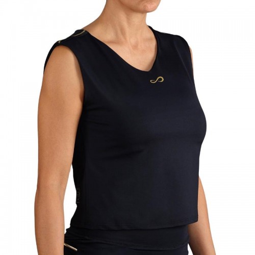 Endless Elite Stride Black T-Shirt Endless Elite Stride Black T-Shirt