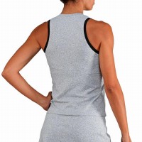 Camiseta Endless Essential Grey China  Offer + Cheap