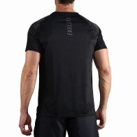 Endless Feisty Hexagon Black T-Shirt