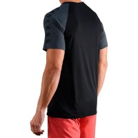 Camiseta Endless Feisty Iconic Negro Aphex  Offer + Cheap