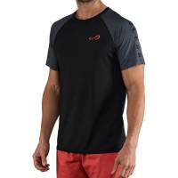 Camiseta Endless Feisty Iconic Negro Aphex  Offer + Cheap