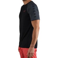 Camiseta Endless Feisty Iconic Negro Aphex  Offer + Cheap