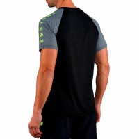 Camiseta Endless Feisty Iconic Negro Titanium  Offer + Cheap