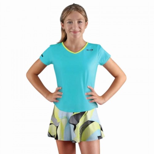 Endless Glory Blue Junior T-Shirt Endless Glory Blue Junior T-Shirt